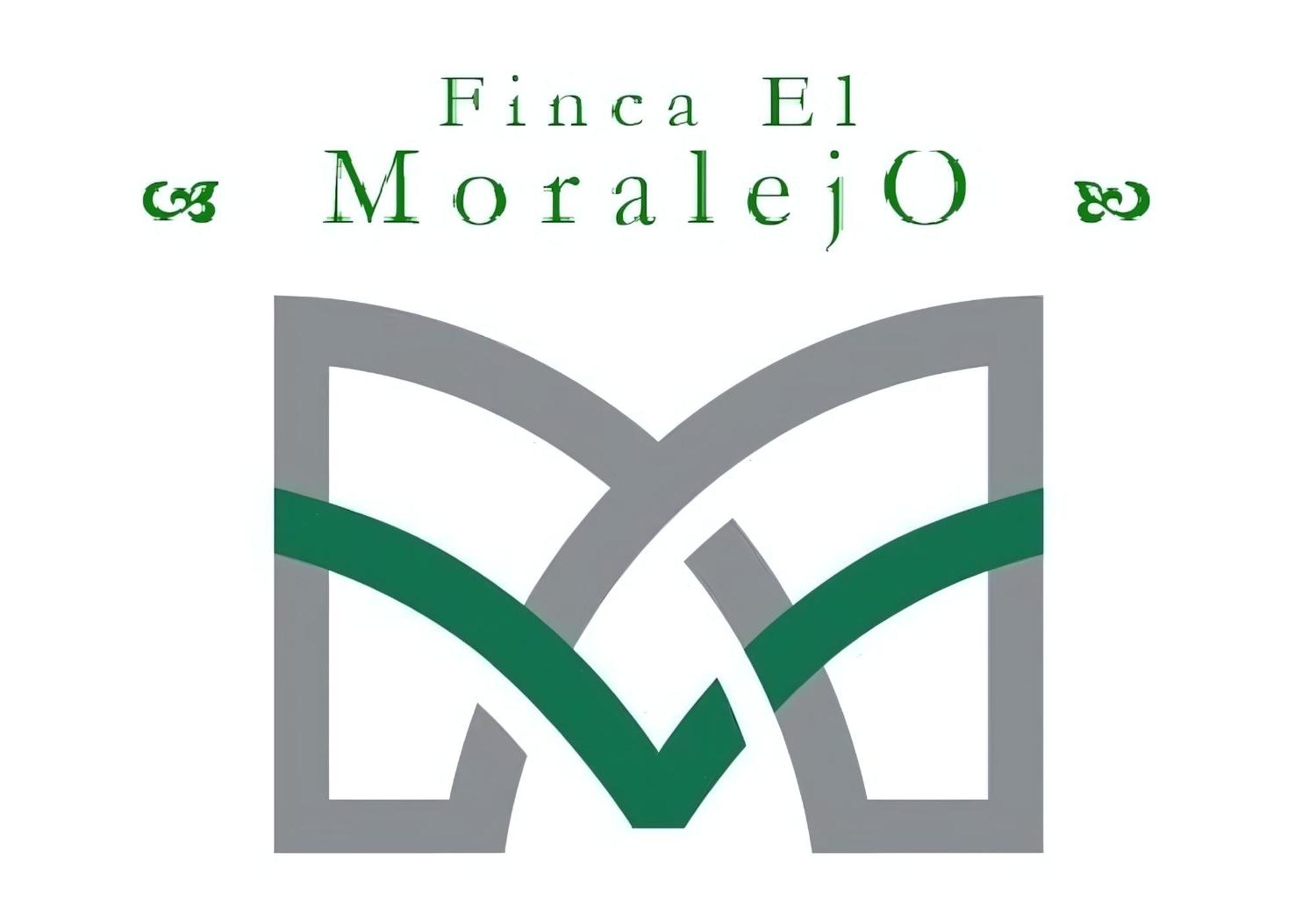 Finca el Moralejo 6 persons cottage Tolox Exterior foto