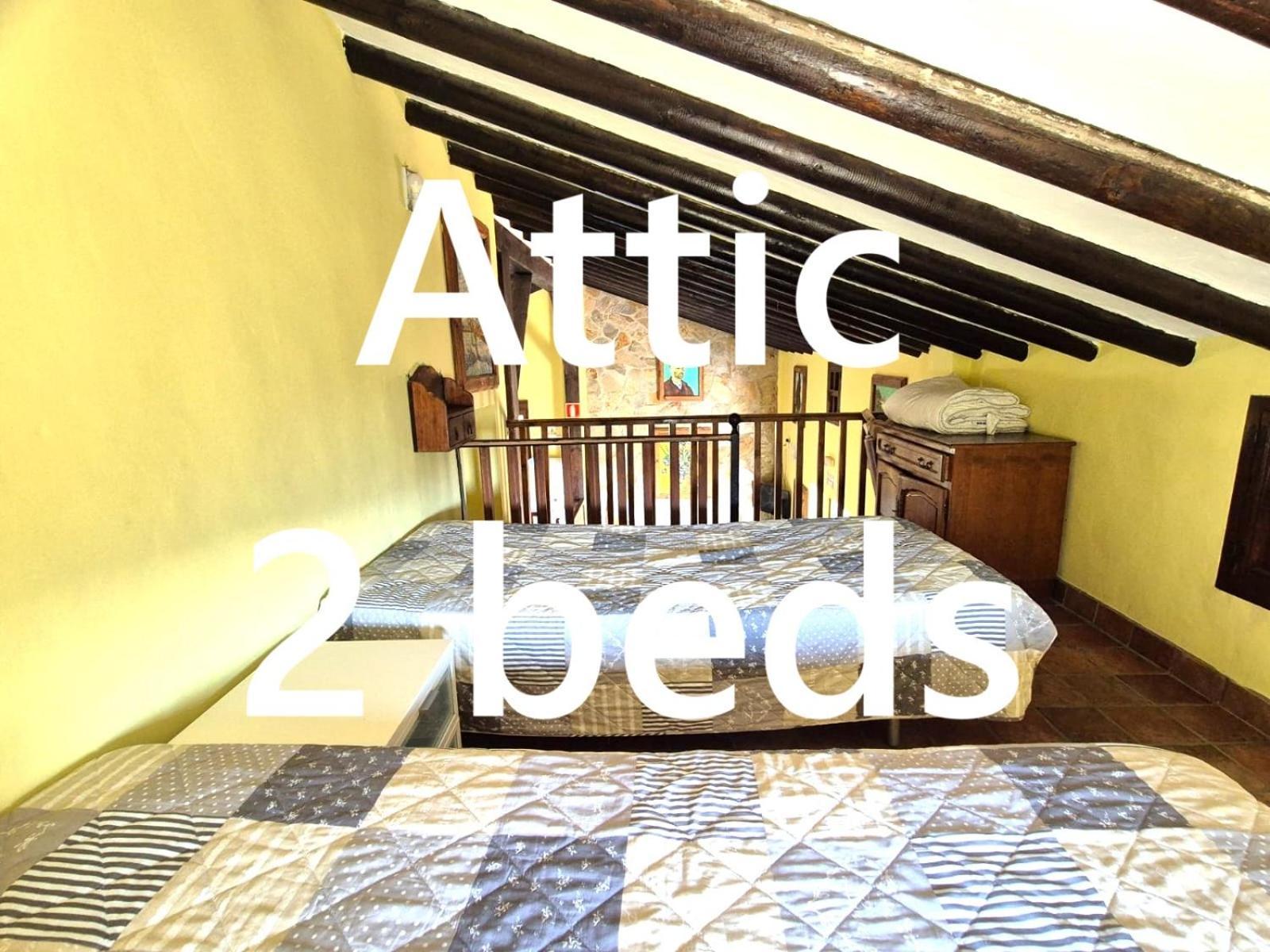 Finca el Moralejo 6 persons cottage Tolox Exterior foto
